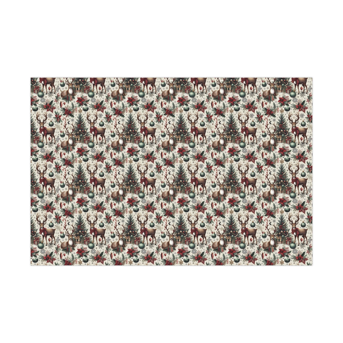 BotBananza Gift Wrap Papers