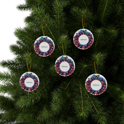 BotBananza Ornaments (1pc, 3pcs, 5pcs, 10pcs)