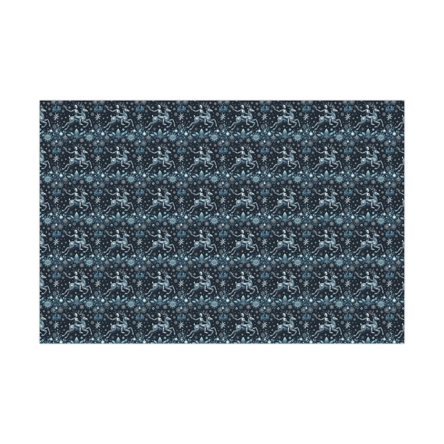 BotBananza Gift Wrap Papers
