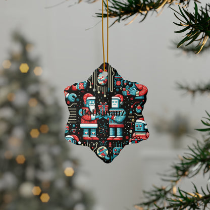 BotBananza Ornaments (1pc, 3pcs, 5pcs, 10pcs)