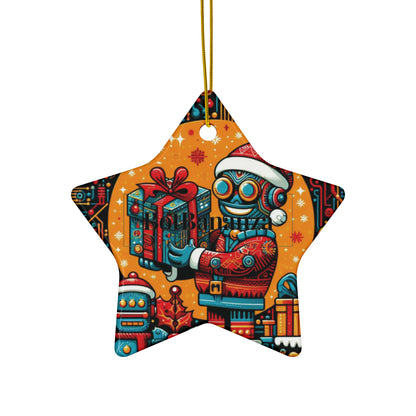 BotBananza Ornaments (1pc, 3pcs, 5pcs, 10pcs)