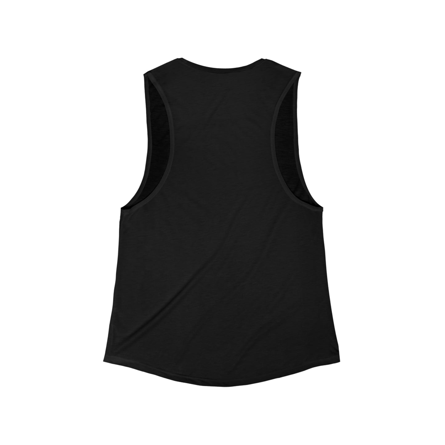 RevoltChic Cyberpunk Tee Women's Flowy Scoop Muscle Tank