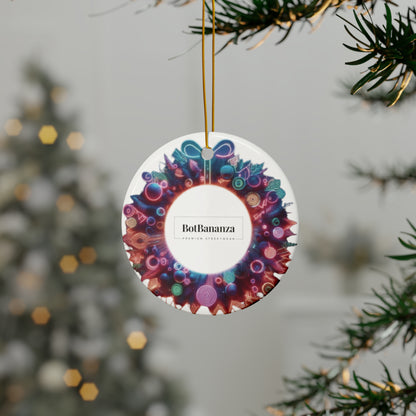 BotBananza Ornaments (1pc, 3pcs, 5pcs, 10pcs)