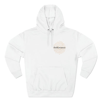 "The Infamous APO" Premium Pullover Hoodie