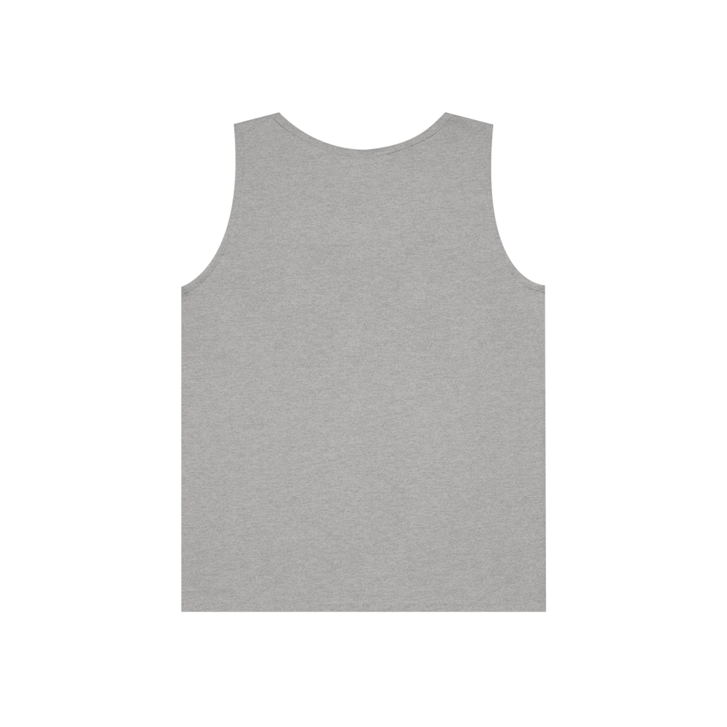 BotBananza Unisex Heavy Cotton Tank Top