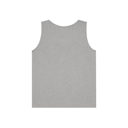 BotBananza Unisex Heavy Cotton Tank Top