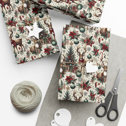 BotBananza Gift Wrap Papers