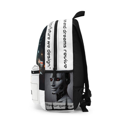 "Harmony" Backpack