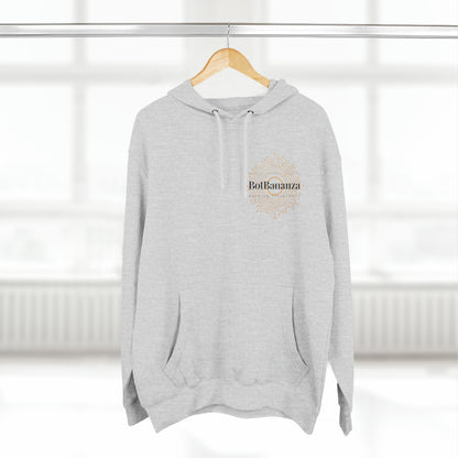 "The Infamous APO" Premium Pullover Hoodie