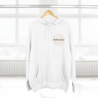 "The Infamous APO" Premium Pullover Hoodie