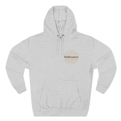 "The Infamous APO" Premium Pullover Hoodie