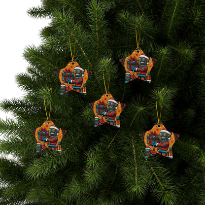 BotBananza Ornaments (1pc, 3pcs, 5pcs, 10pcs)