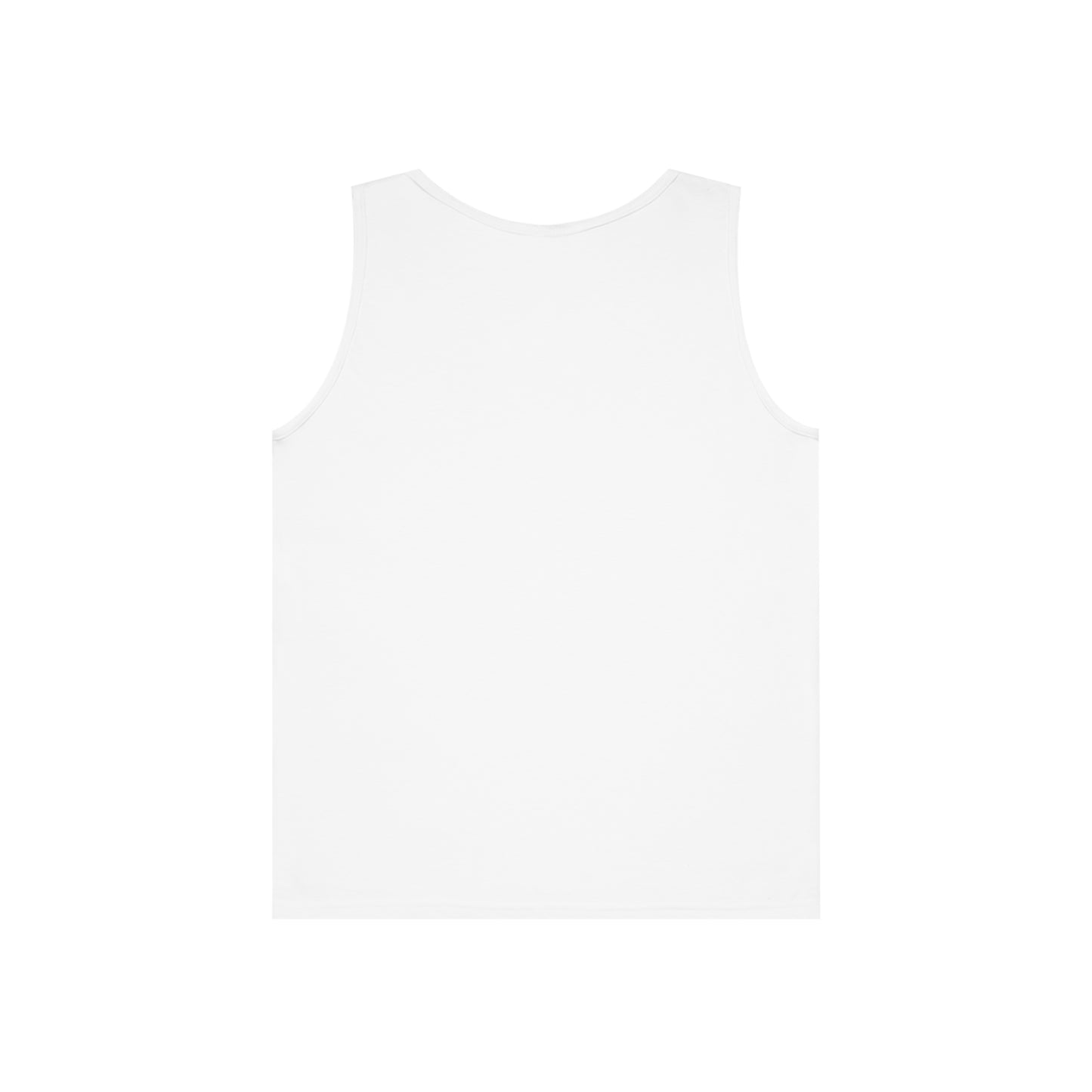 BotBananza Unisex Heavy Cotton Tank Top