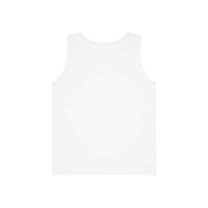 BotBananza Unisex Heavy Cotton Tank Top