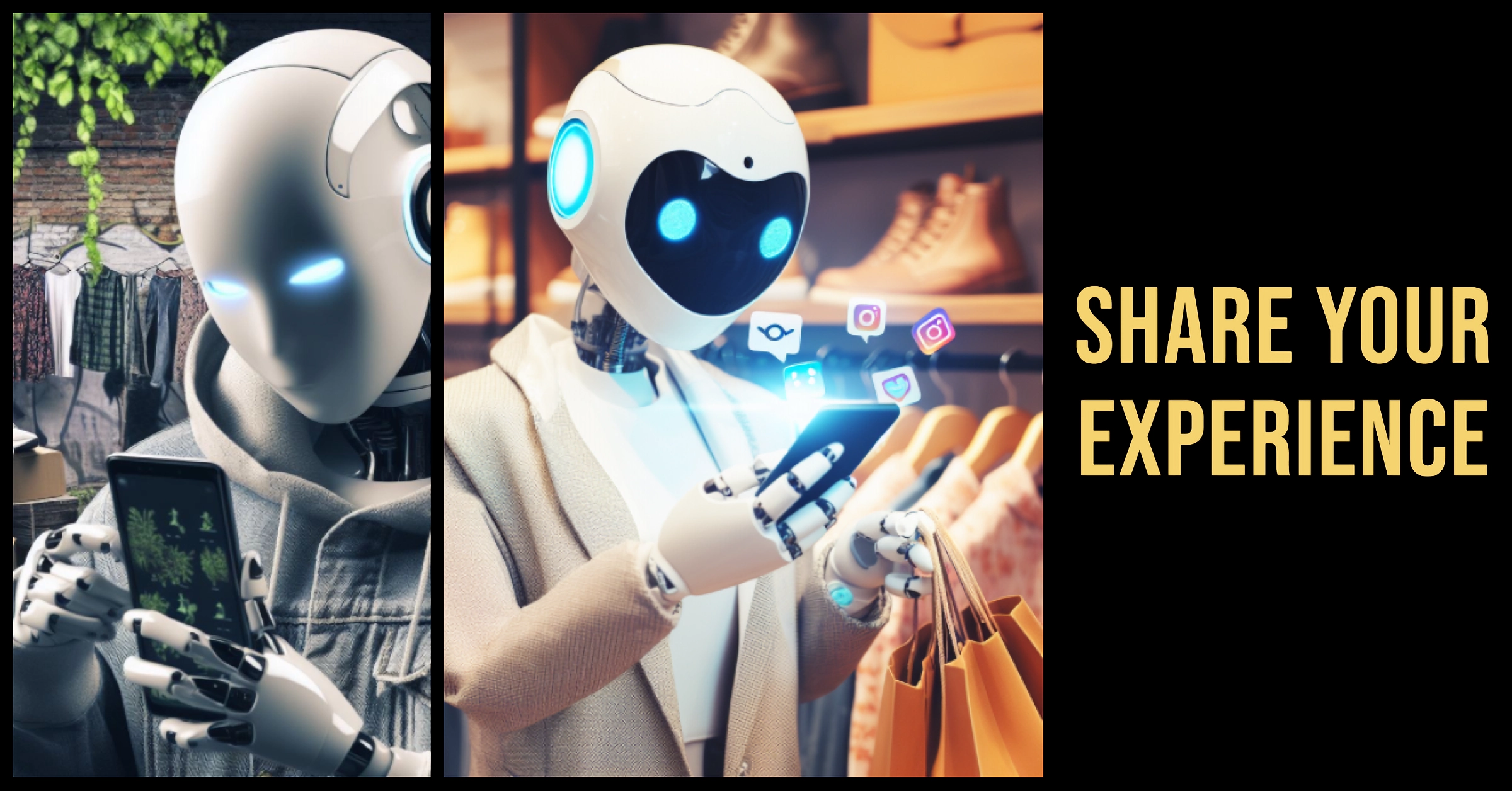 Share Your Experience